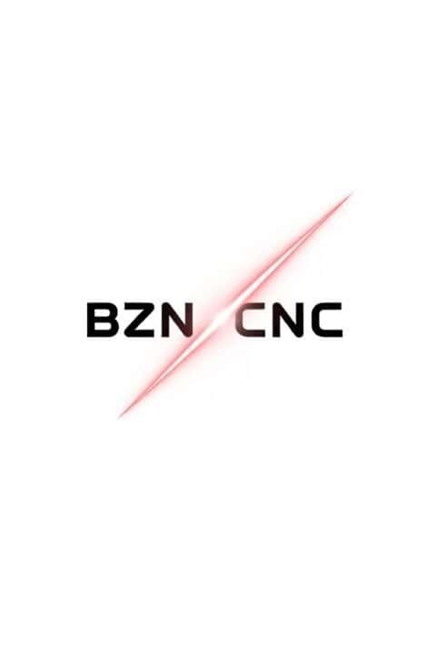 bzncnc logo