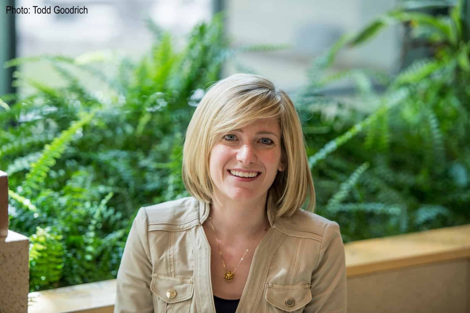 c henderson headshot goodrich