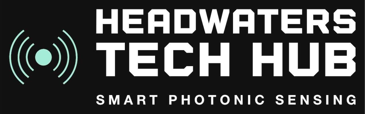 color logo with background