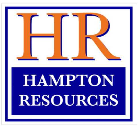 hampton resources logo trsp