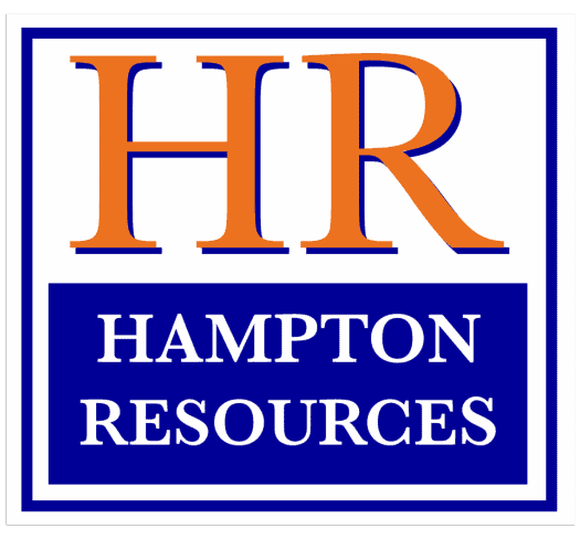 hampton resources logo trsp