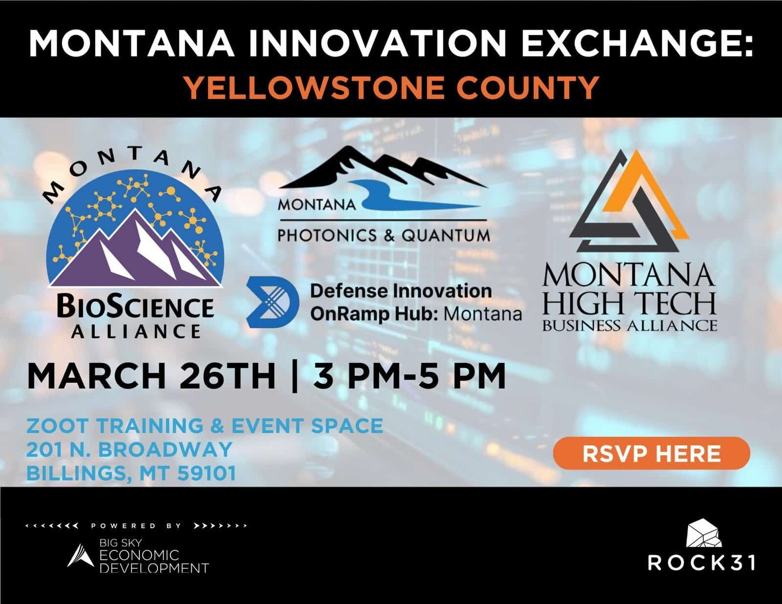 mt innovation exchange