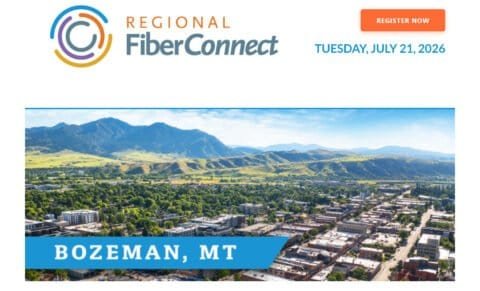 regional fiberconnect