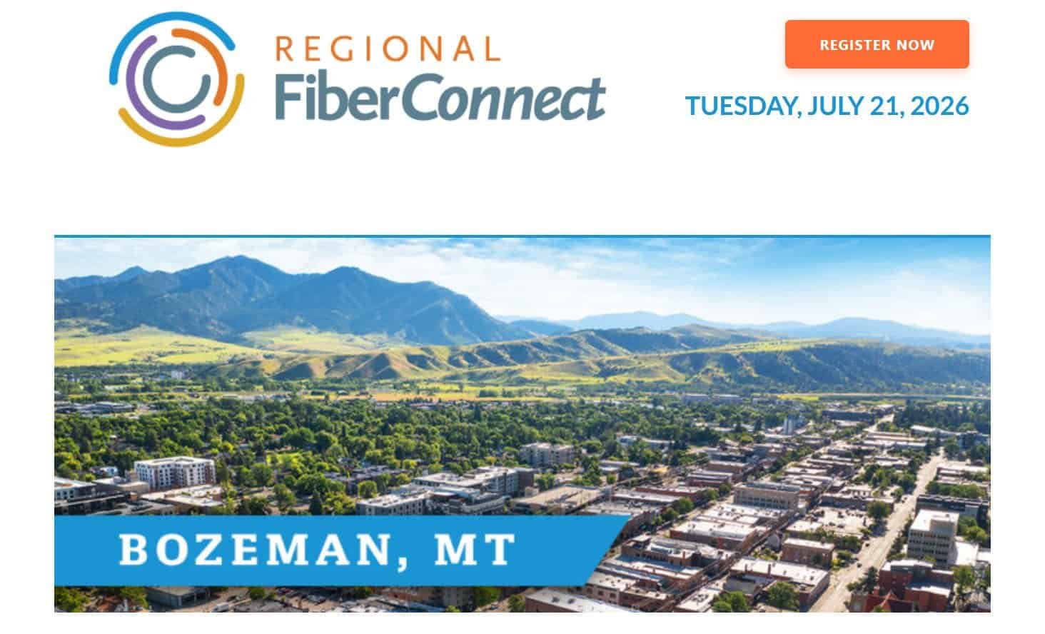 regional fiberconnect